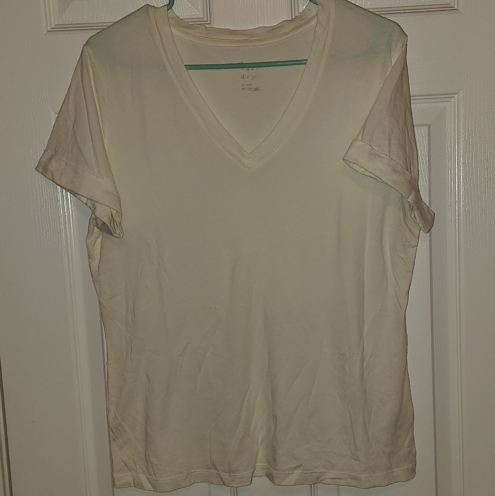 Short Sleeve Shirt